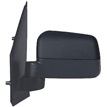 Espejo Retrovisor Universal Para Tractor - Compatible Con John Deere Y Otros Modelos, Mejora La Visibilidad Y Seguridad