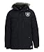 Produktbild Majestic NFL Football Oakland Raiders Winter Artica Parka Coat Mantel 2XL