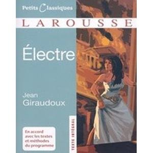 ELECTRE gratuit