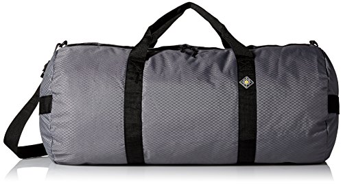 North Star SportsDiamond Ripstop Standard Tough Duffle Gear Bag - 6 Sizes - 6 Colors, Heavy Duty Construction, Travel, Storage, Sports, Camping, Northstar Duffel Bags