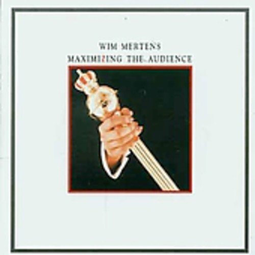 Preisvergleich Produktbild Maximizing the Audience