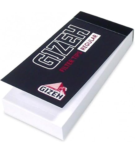 Smoking RED-KS Slim, 50 Hefte à 33 Blättchen, Rot – King Size Papers