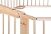 Krabbel-Hit GRAN PARADISO -The Original- Luxurious Crawling Park, Playpen