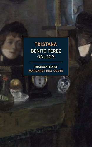 Download Tristana (Nyrb Classics)