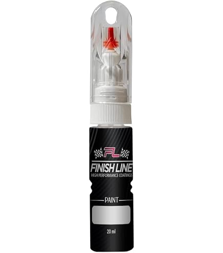 Finish Line Z11 Black Pearl for Nissan : Amazon.co.uk: Automotive