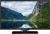 Gewicht: 3,9 kg Alphatronics TFT-LED-Flachfernseh-DVD-Kombination SL-24 DSB+