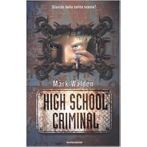 High school criminal