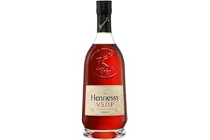 Hennessy V.S.O.P Cognac, Gift Box, 70cl