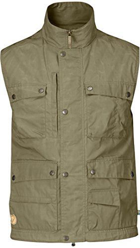 Preisvergleich Produktbild Fjäll Räven Reporter Lite Weste M Khaki