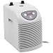 Produktbild Durchlaufkühler Hailea Ultra Titan 150 (HC130=110Watt Kälteleistung) - White Special Edition