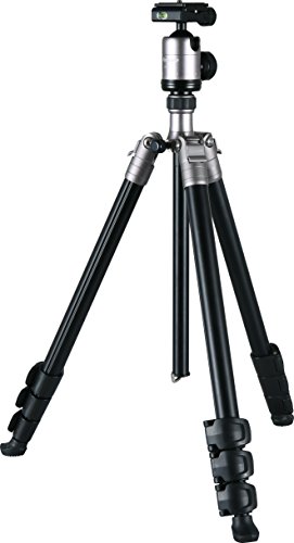 Rollei c40i Stativ mit Panorama Kugelkopf