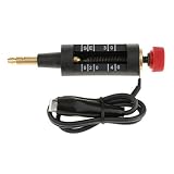 Magicdeal Adjustable Ignition Coil Test Spark Tester Securely Avoid Fire Circuit Tool RS.640 (56.00% Off) - Amazon
