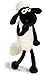 Produktbild Nici 39660 - Shaun Das Schaf Schlenker, 50 cm, weiß