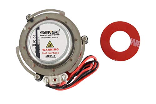 Preisvergleich Produktbild Sense-Innovations / ESS Air / Bodyshaker / Ersatzteil / Lautsprecher / inkl. Klebepad