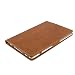 Produktbild Samsung Galaxy Tab S2 8.0 Hülle Case, Boriyuan Echt Leder Hülle Case Tasche mit Standfunktion Magnetverschluss im Bookstyle für Samsung Galaxy Tab S2 T715N T710N (8 Zoll) Tablet-PC LTE Smart Cover mit Auto Sleep Wake up (Braun, ECHT LEDER)