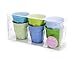 Produktbild Rice Becherset small grün/blau
