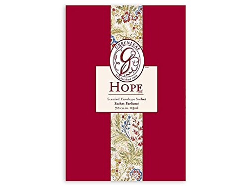 Greenleaf Duftsachet „Hope“ - 2