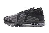 NIKE942236-001 - 942236 001 Herren , Schwarz (Black/Anthracite-black), 44 EU D(M) 