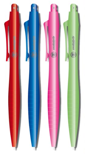 Preisvergleich Produktbild Stylus Snakebyte, 4 Stück