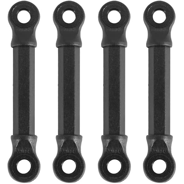 Wresetly PX9300-04 StoßDäMpferglied 4 cm für Pxtoys PX9300 9300 