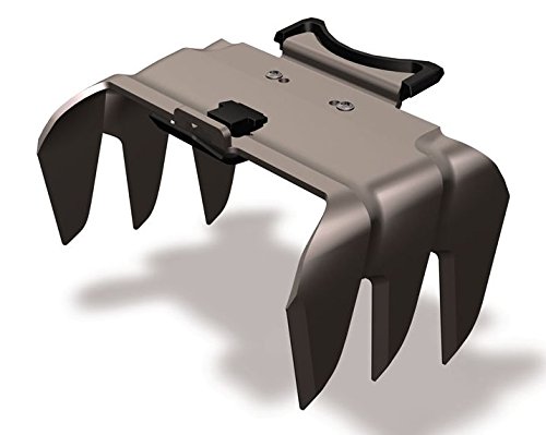 Marker-Bindungszubehr-Harscheisen