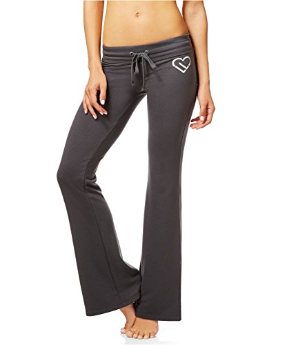 Aeropostale Womens Skinny Flare Pajama Lounge Pants 058 XL/32