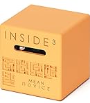 Mean noVICE labyrinth (INSIDE3)