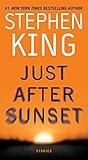 Image de Just After Sunset: Stories (English Edition)