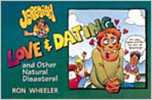 Love & Dating and Other Natural Disasters (Adventures of Jeremiah)