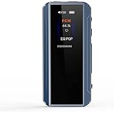 FiiO LDAC, aptX Adaptif, aptX HD, AAC ile BTR13 Bluetooth Kulaklık Amplifikat&ouml;r&uuml; (&Ccedil;ift CS43131 3.5mm Dengesiz ve 4.4mm Dengel