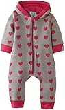 Lilly & Sid Baby-Girls Outer Snowsuit