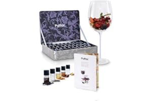 Pulltex 40er Set Weinaroma