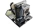 Produktbild NEC NP30LP - CODALUX Ersatzlampe mit Gehäuse - NEC M332XS, M333XS, M352WS, M353WS, M402H, M402W, M402X, M403H, M403W, M403X