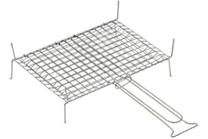 FERRABOLI GRATICOLA DOPPIA 40X30