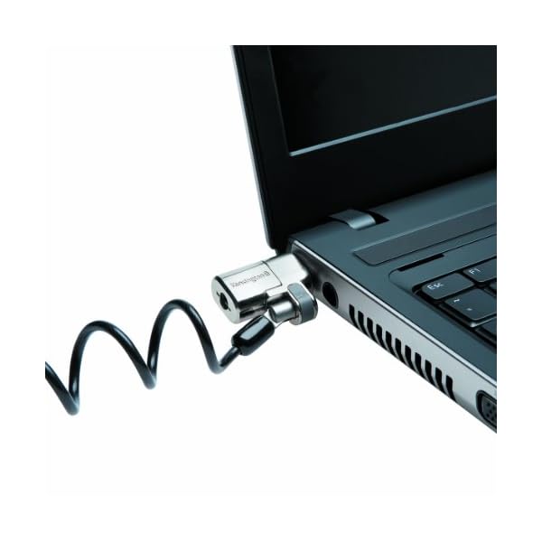 Kensington ClickSafe Keyed Lock - Image 3