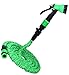 Produktbild Deluxe Expandable No Kink Garden Hose Pipe, Pampered Gardens Best Magic Stretch WonderHose, Expands to Approximately 50 feet. Fits Common Style Fittings. Tap to Pressure Washer Suitable. Professional Spray Gun