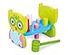 Legler Hammer Bench Owl Preschool Learning Toy