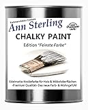 Ann Sterling -Chalky Paint- Kreidefarbe