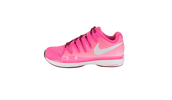 nike tennis pink