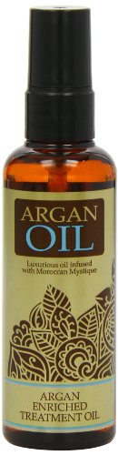 Truzone Argan Oil Infused With Moroccan Mystique – 100ml - 8