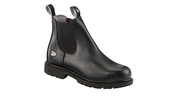 jcb agmaster boots