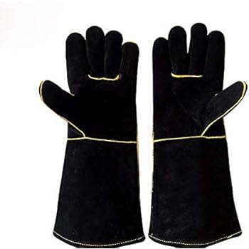 gants pour travail bois