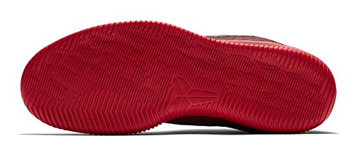 mamba rage premium red