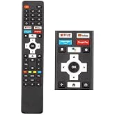 Next Tv Kumandası Netflix Youtube Prime Play Tuşlu Uyumlu Uzaktan Kumanda