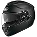 Produktbild Motorradhelm SHOEI Gt Air Matt Black