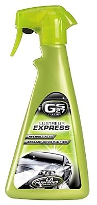 GS27 Lustreur Express