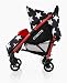 Cosatto Yo! Stroller All Star