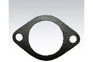 ROGX Auspuffdichtung für Aprilia RS-125 Extrema/Replica Bj. 1992-2001