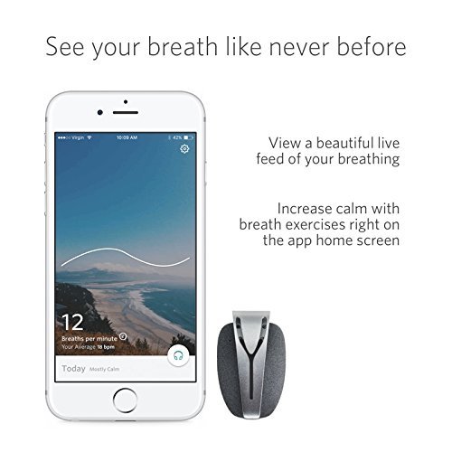 Spire Achtsamkeit und Activity Tracker für iOS und Android - 7