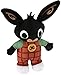 Bing Talking Bing Plush 9-inch Toy